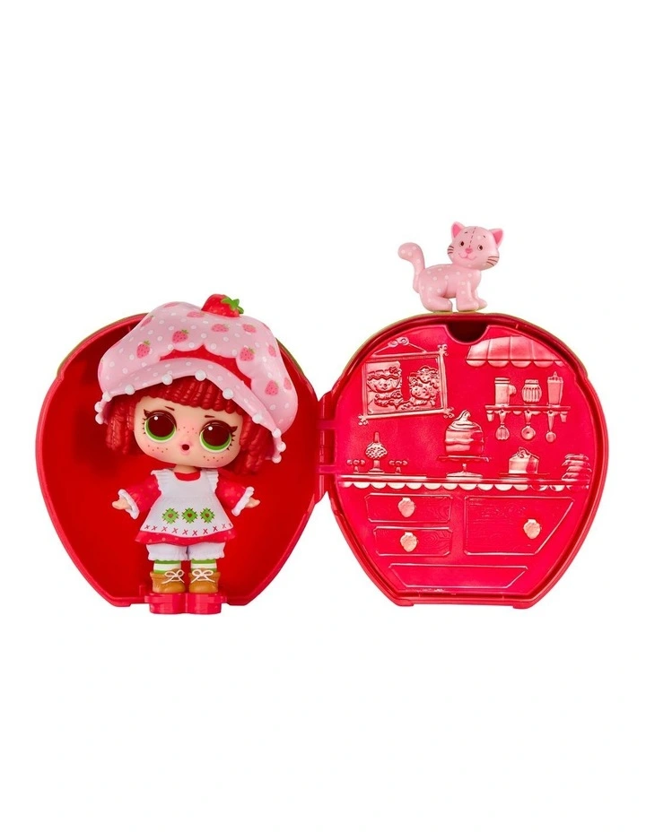 Loves Strawberry Shortcake Tots image 3