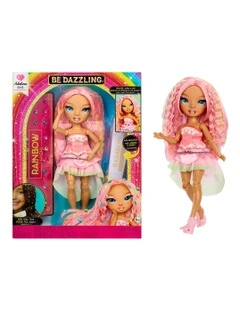 Be Dazzling Fashion Dolls