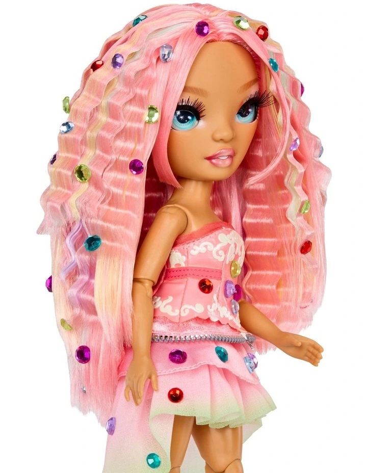 Be Dazzling Fashion Dolls image 3