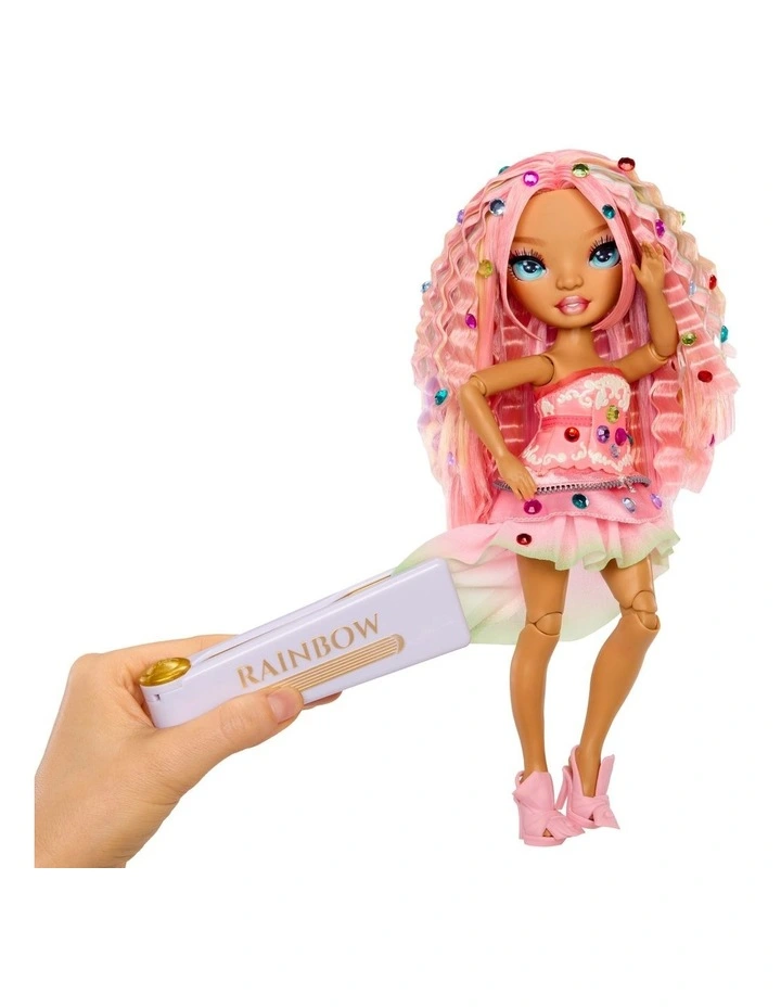 Be Dazzling Fashion Dolls image 4