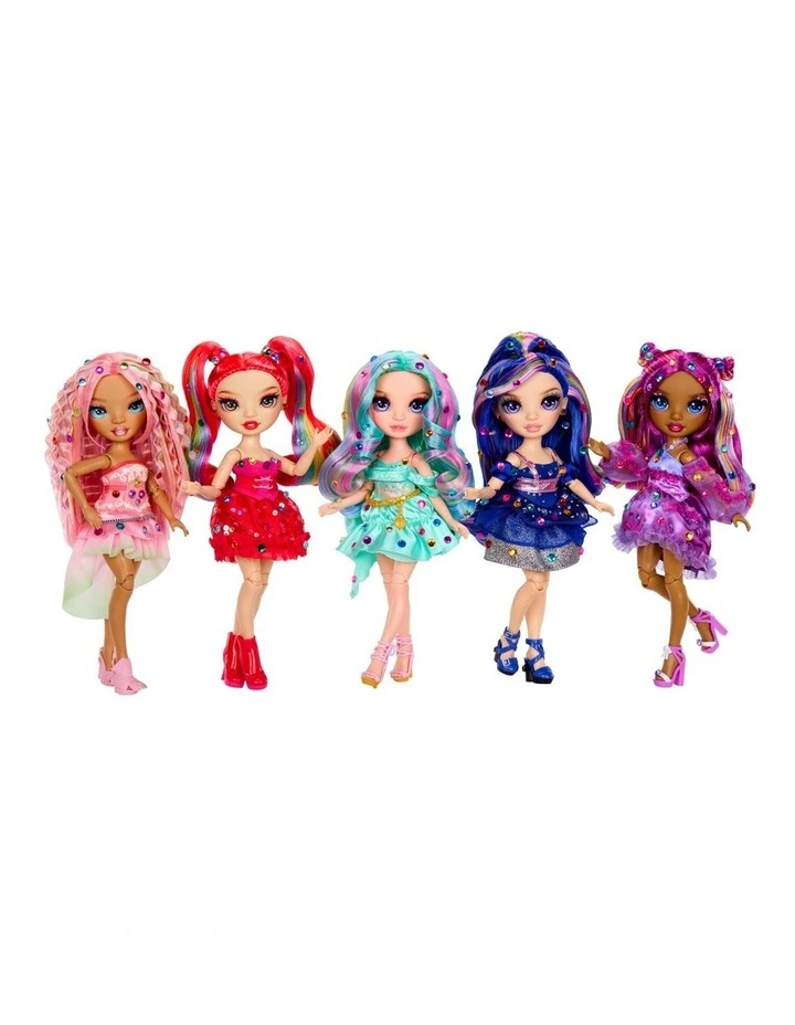 Be Dazzling Fashion Dolls image 6