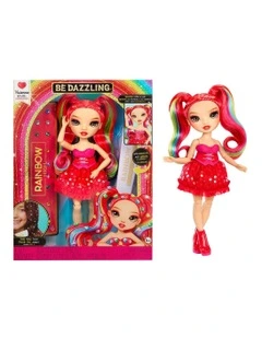 Be Dazzling Fashion Dolls