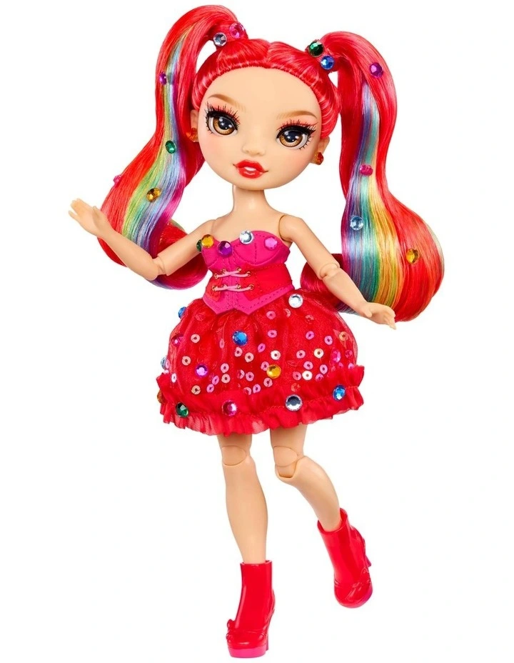Be Dazzling Fashion Dolls image 2