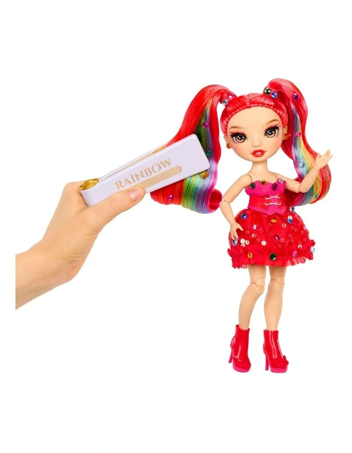 Be Dazzling Fashion Dolls image 5