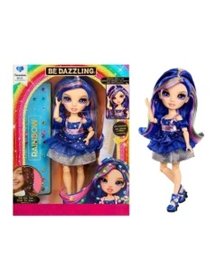 Be Dazzling Fashion Dolls