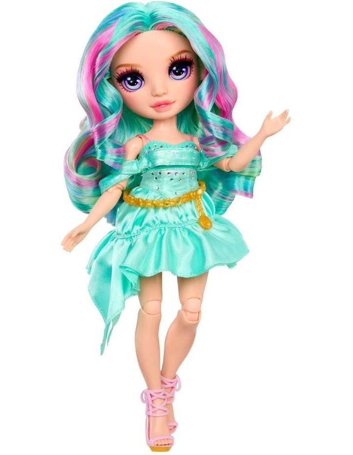 Be Dazzling Fashion Dolls image 2