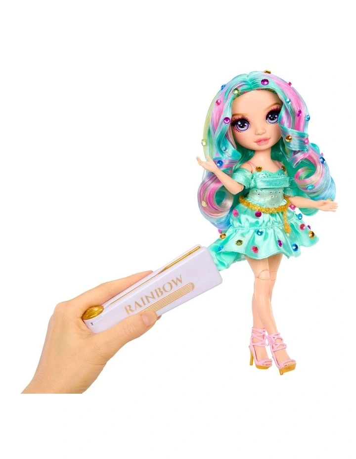 Be Dazzling Fashion Dolls image 4