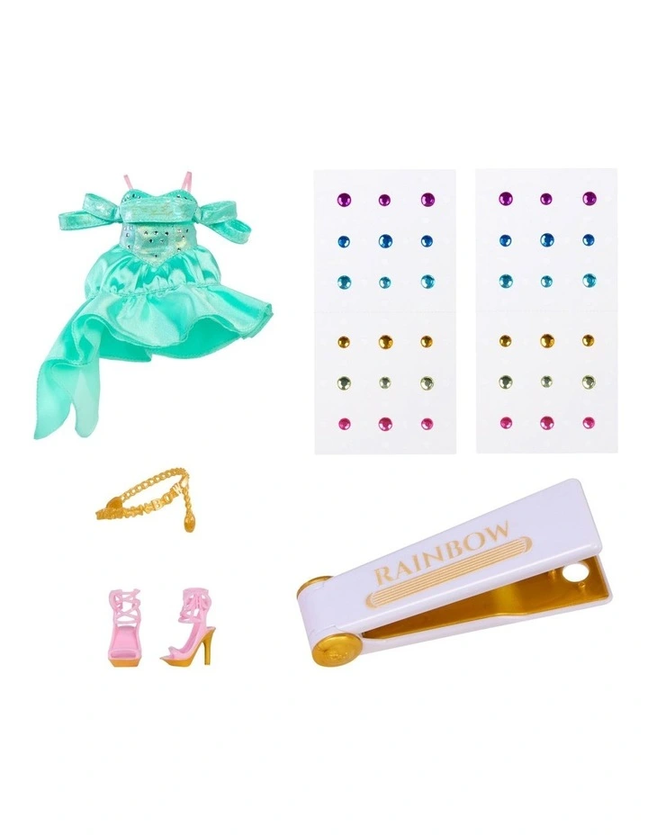 Be Dazzling Fashion Dolls image 6