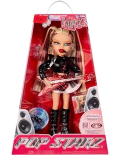 Pop Starz Doll- Cloe