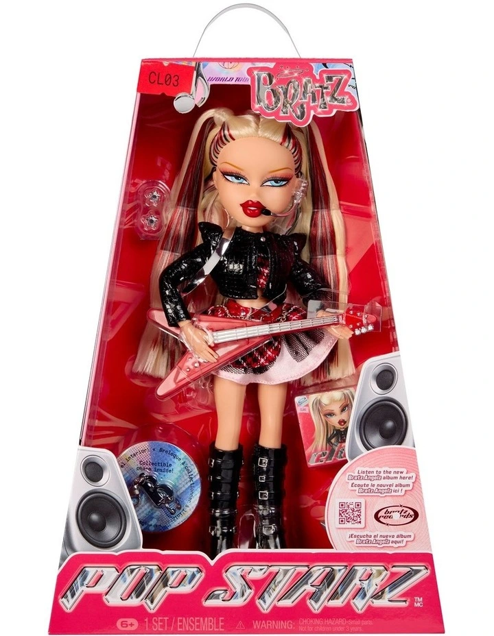 Pop Starz Doll- Cloe image 1