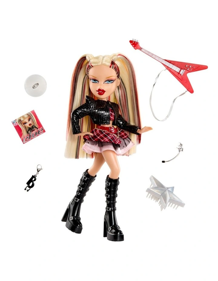 Pop Starz Doll- Cloe image 4