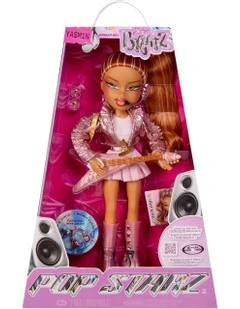 Pop Starz Doll- Yasmin