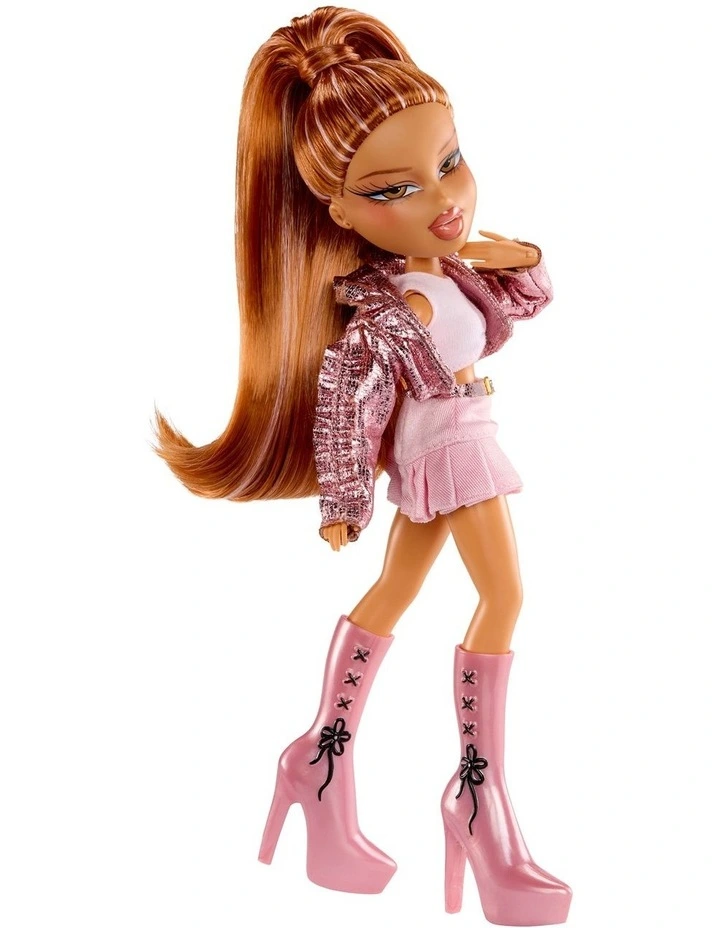 Pop Starz Doll- Yasmin image 2