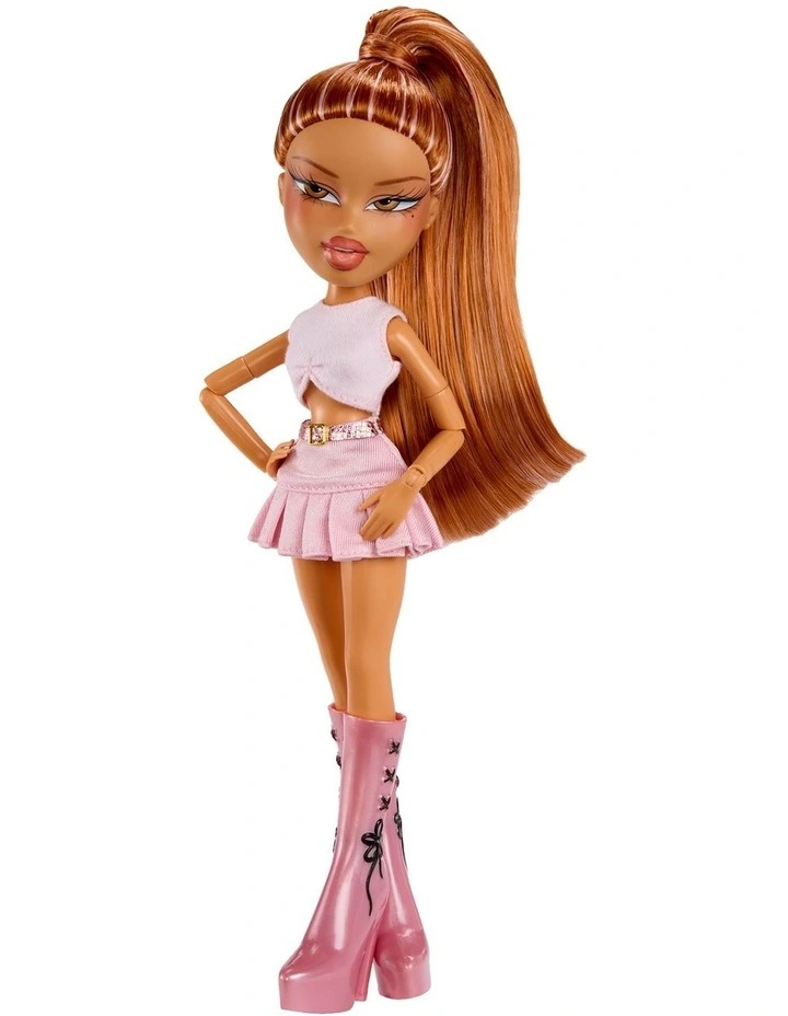Pop Starz Doll- Yasmin image 3