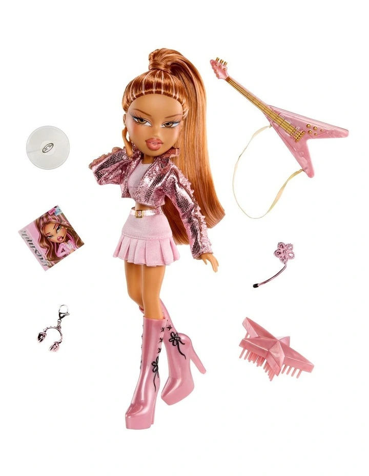 Pop Starz Doll- Yasmin image 4