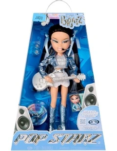Pop Starz Doll- Jade