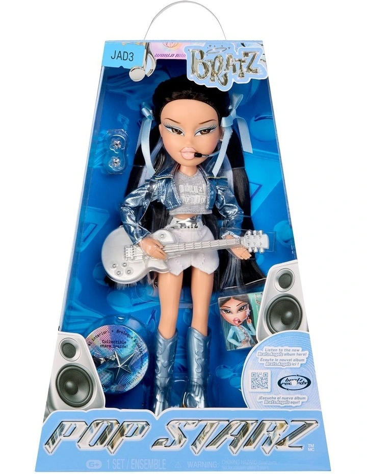 Pop Starz Doll- Jade image 1