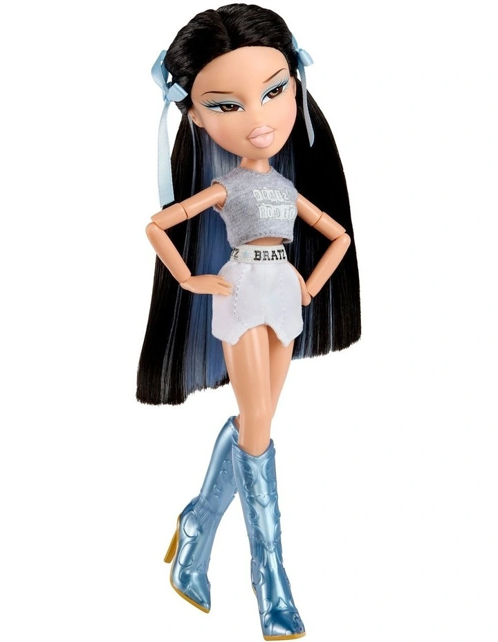 Pop Starz Doll- Jade image 3