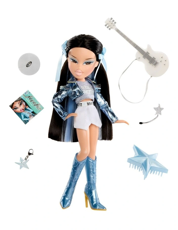 Pop Starz Doll- Jade image 4