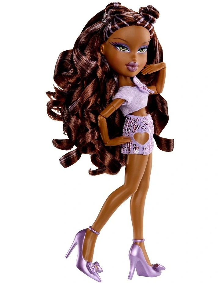 Pop Starz Doll- Sasha image 3