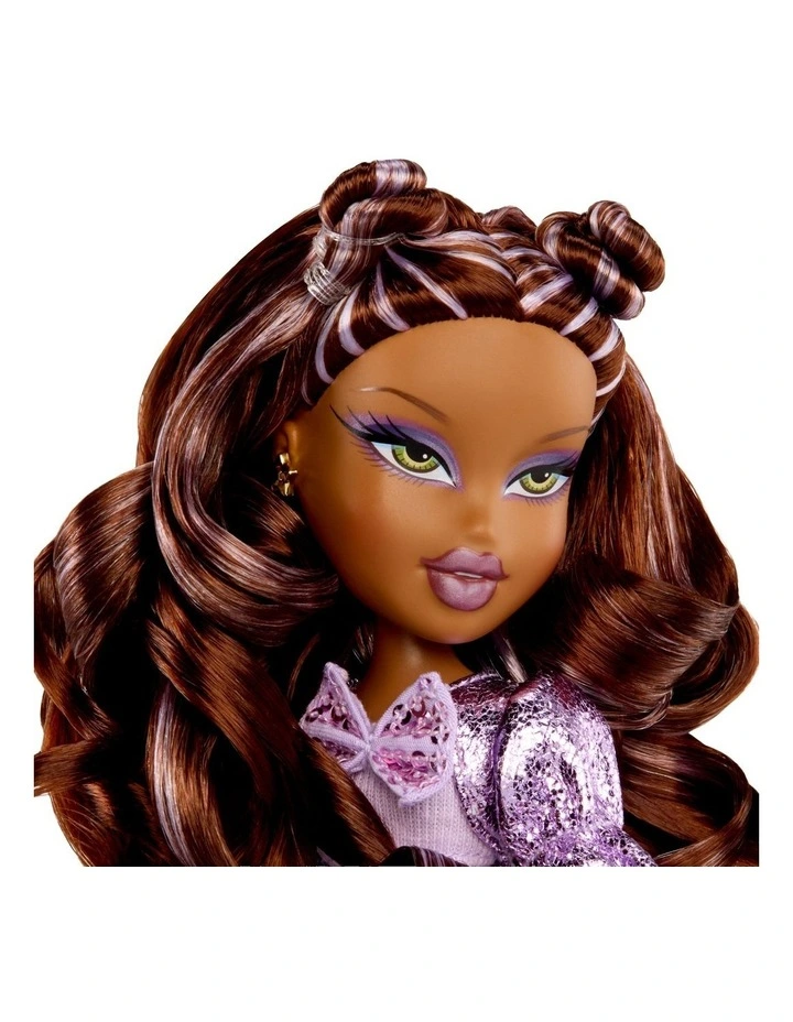 Pop Starz Doll- Sasha image 5