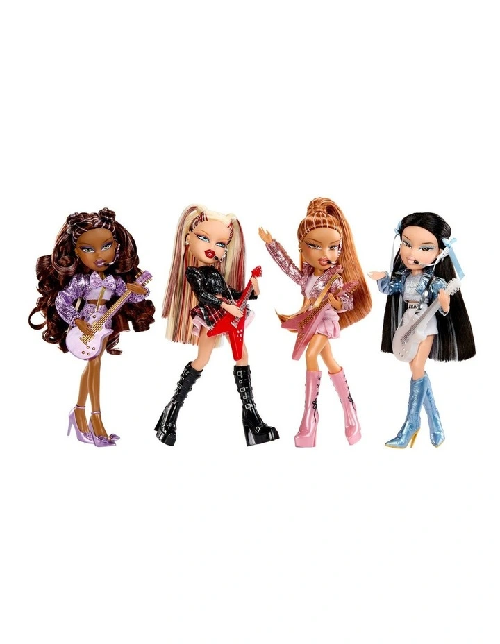 Pop Starz Doll- Sasha image 7