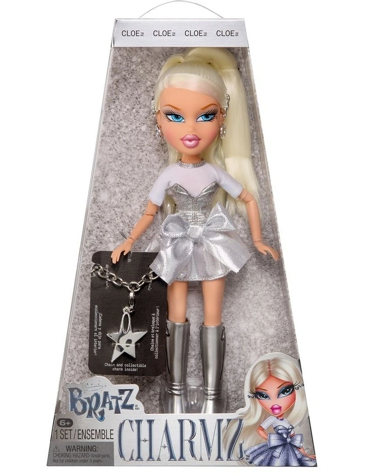 Charmz Doll- Cloe image 1
