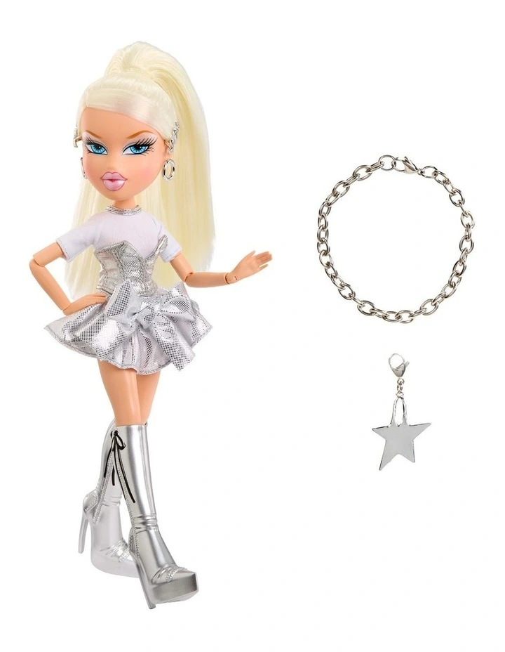 Charmz Doll- Cloe image 4