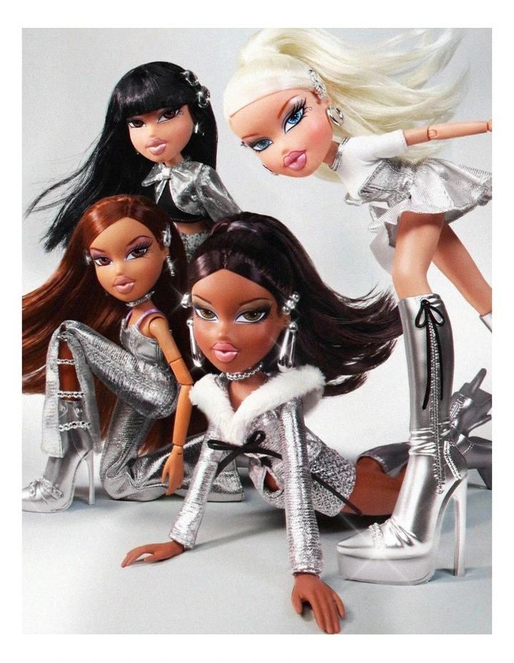 Charmz Doll- Cloe image 7