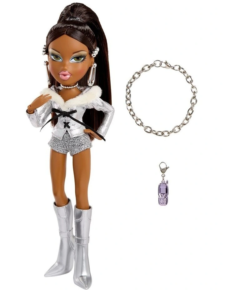 Charmz Doll- Sasha image 4