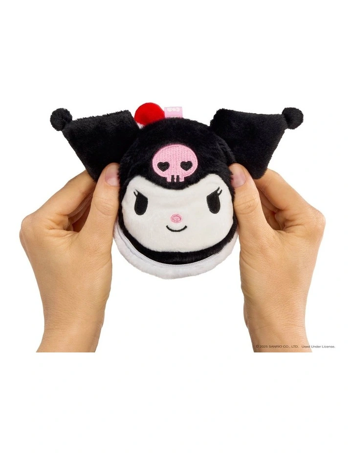 Loves Hello Kitty Reversible Plush image 4
