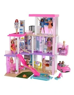 Dreamhouse Playset GRG93