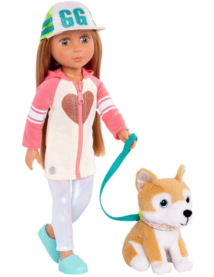 myer our generation dolls