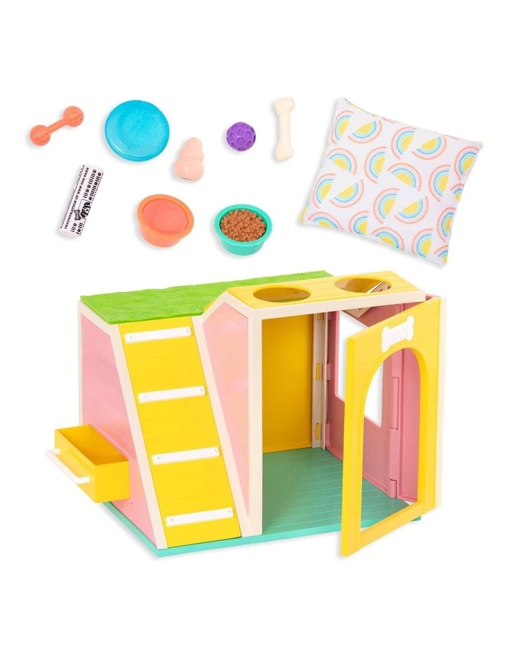 Our Generation Puppy House atelieryuwa.ciao.jp