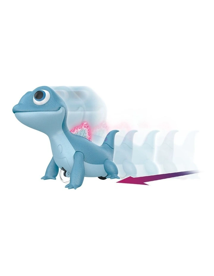 Frozen 2 fire spirit toy australia Clearance