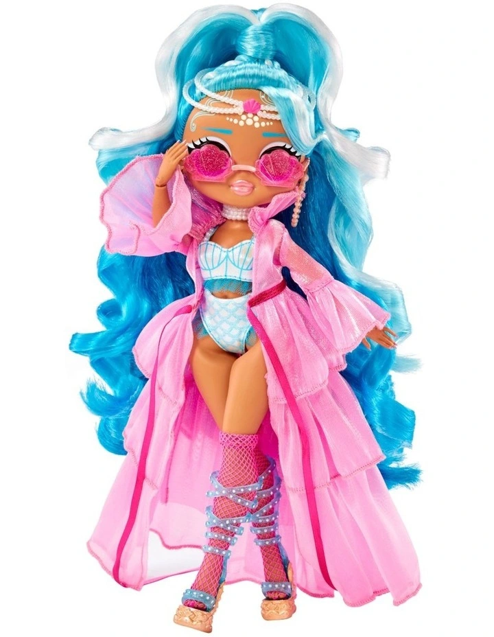 lol surprise doll splash queen