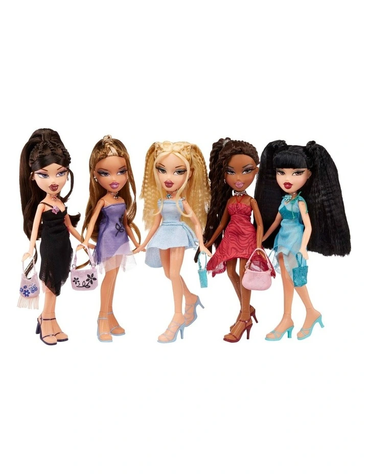 Bratz Fianna
