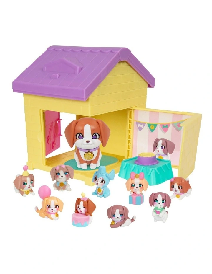 Mama Surprise Families Mamas House Single Pack Assorted image 2