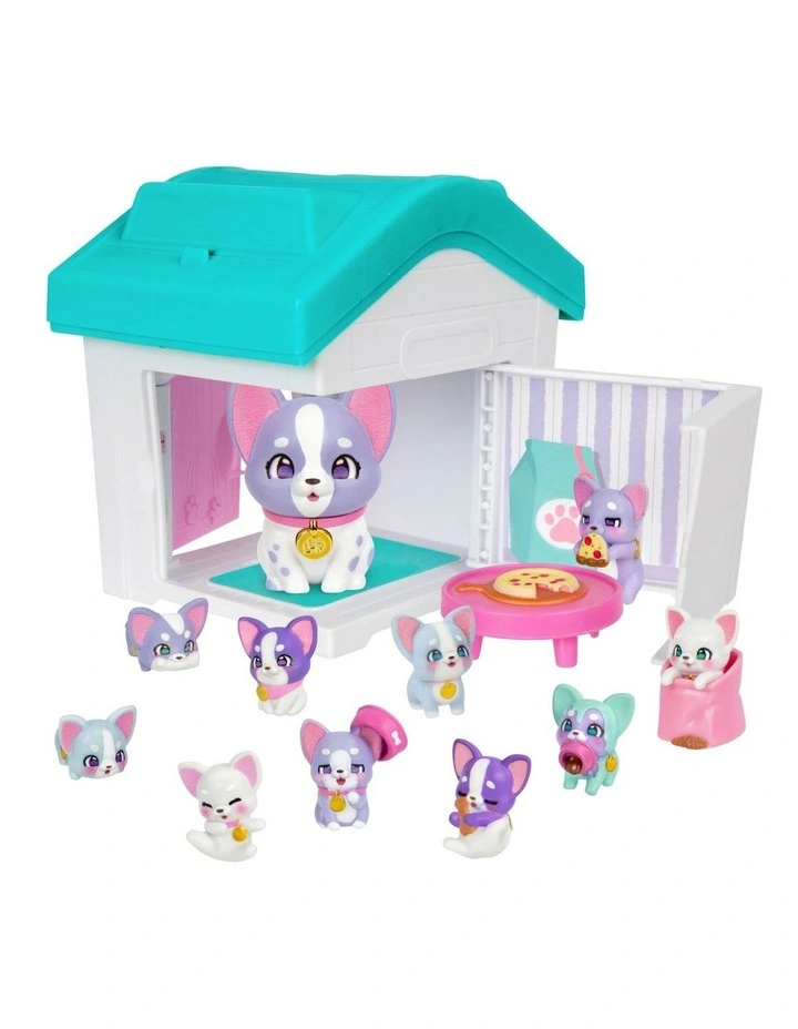 Mama Surprise Families Mamas House Single Pack Assorted image 6