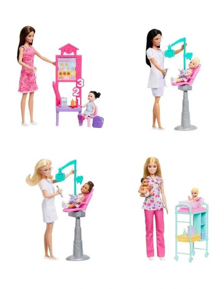 Careers Dolls and Accessories image 2