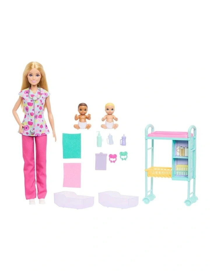 Careers Dolls and Accessories image 3