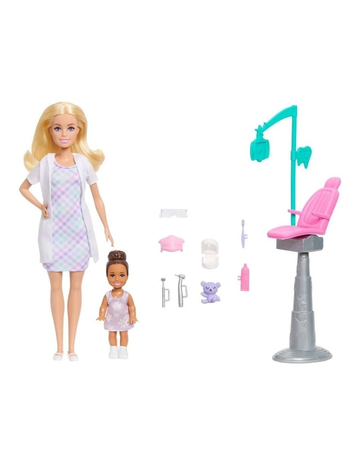 Careers Dolls and Accessories image 4