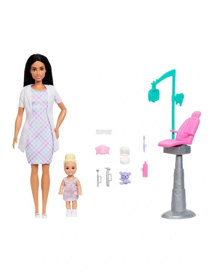 Careers Dolls and Accessories image 5