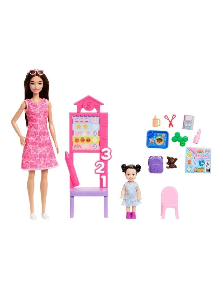 Careers Dolls and Accessories image 6