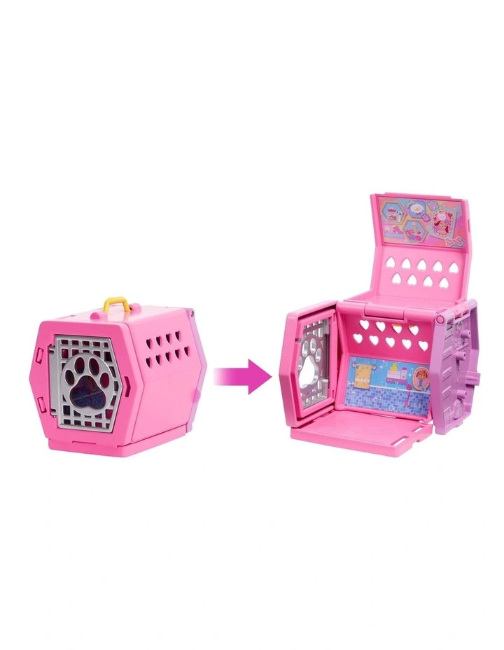 Chelsea Puppy Carrier Playset image 5