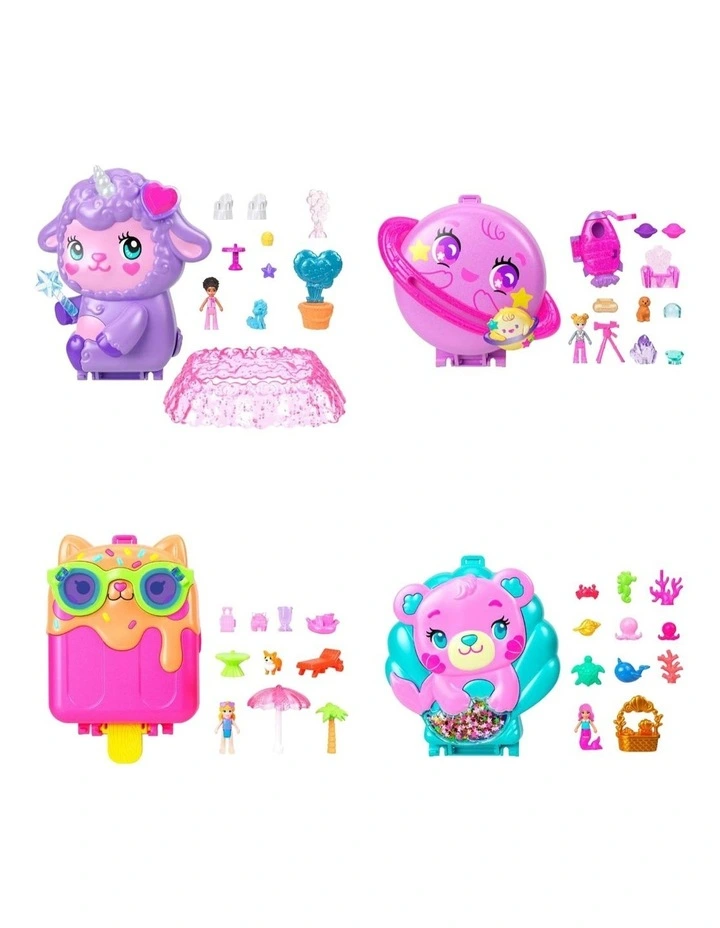 Core Compact Playsets in Multi image 2