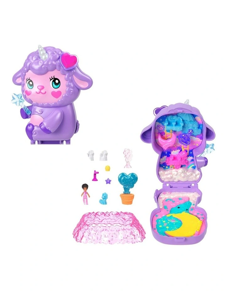 Core Compact Playsets in Multi image 3