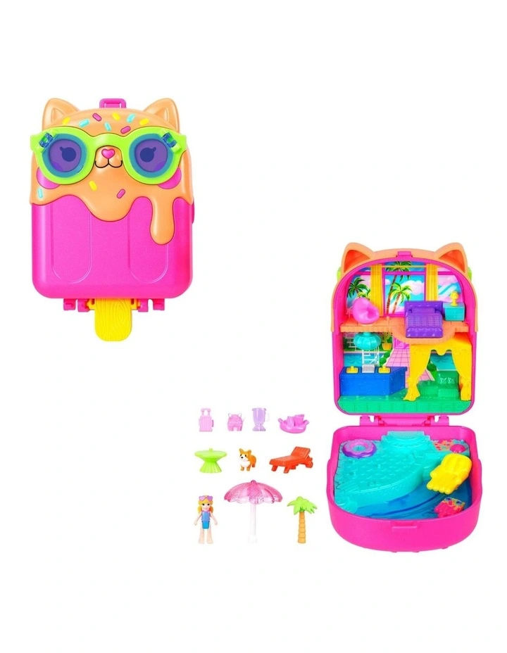 Core Compact Playsets in Multi image 5