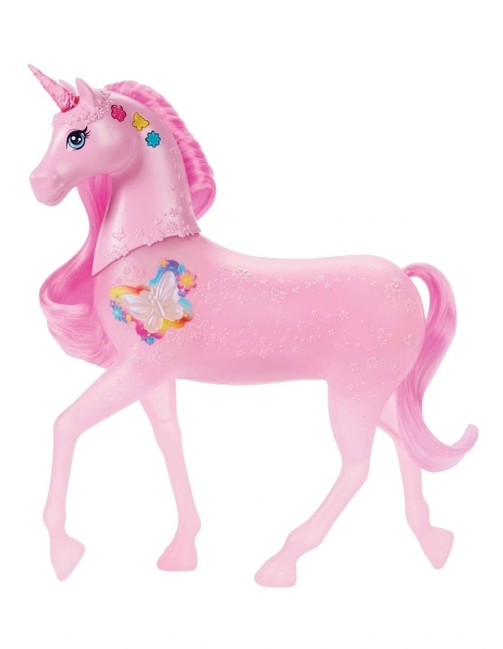 Sparkle Lights Toy Unicorn image 3