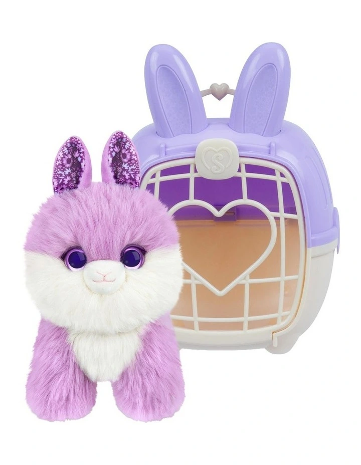 ScruffaLuvs Bunny Scruffs Single Pack image 3